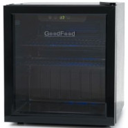 Шафа холодильна барна GoodFood BC36