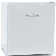 Шафа холодильна барна GoodFood BC46SD White