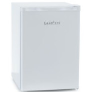 Шафа холодильна барна GoodFood BC70SD White
