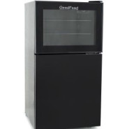 Шафа холодильна барна GoodFood BC80FF