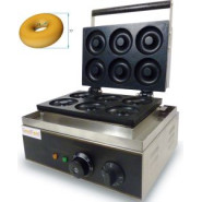 Апарат пончиковий GoodFood DM6