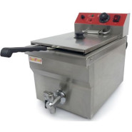 Фритюрниця GoodFood EF12A1