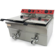 Фритюрниця GoodFood EF12A2