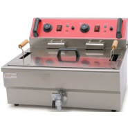 Фритюрниця GoodFood EF20V