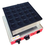 Апарат для оладок GoodFood EG25