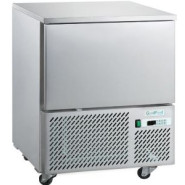 Шафа шокової заморозки GoodFood GF-BCF20-HC