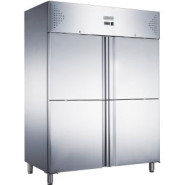 Шафа холодильна GoodFood GF-GN1410TNM-HC