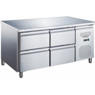 Стіл холодильний GoodFood GF-GN2140TN-HC
