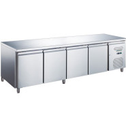 Стіл холодильний GoodFood GF-GN4100TN-HC