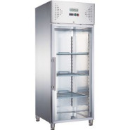 Шафа холодильна GoodFood GF-GN650TNG-HC