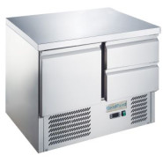 Стіл холодильний GoodFood GF-S901-2D-H6C