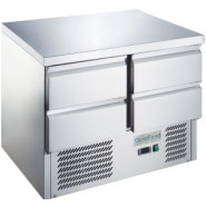 Стіл холодильний GoodFood GF-S901-4D-H6C