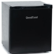 Шафа морозильна GoodFood GF-UF40