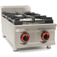 Плита газова GoodFood GP2N