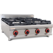 Плита газова GoodFood GP4N