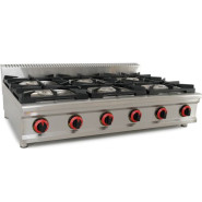 Плита газова GoodFood GP6N