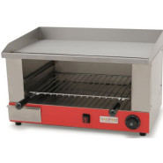 Гриль саламандра GoodFood GSEG58