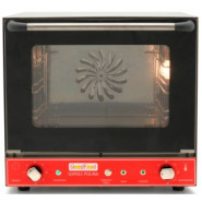 Піч конвекційна GoodFood GXF013 POLINA