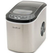 Льодогенератор GoodFood IM12FS STEEL