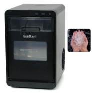 Льодогенератор GoodFood IM20NIMAN