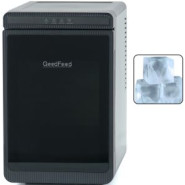 Льодогенератор GoodFood IM40WISKEYCUBE