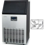 Льодогенератор GoodFood IM45CRS