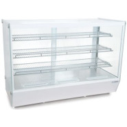 Вітрина холодильна GoodFood RTW235L5 біла