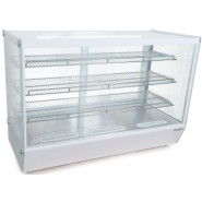 Вітрина холодильна GoodFood RTW295L5 біла