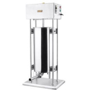 Шприц ковбасний електричний GoodFood SF30VE