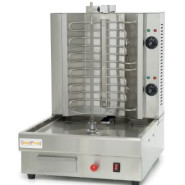 Апарат для шаурми GoodFood SM2ME