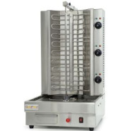 Апарат для шаурми GoodFood SM3ME