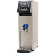 Кип'ятильник електричний проточний GoodFood WB-30HOT-N