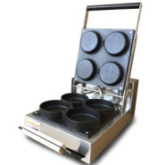 Вафельниця-тарталетниця GoodFood WB4B