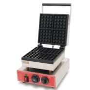 Вафельниця GoodFood WB4S