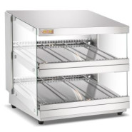 Вітрина теплова GoodFood WS65 ELIT