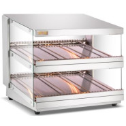 Вітрина теплова GoodFood WS85 ELIT