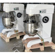 Міксер планетарний HLB-40N 