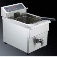 Фритюрниця індукційна INDOKOR INF8