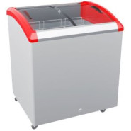 Морозильна скриня Juka M200SF
