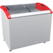 Морозильна скриня Juka M300SF