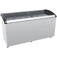 Морозильна скриня Juka M600SF