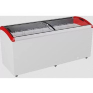 Морозильна скриня Juka M700SF