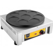 Млинниця для панкейків Remta KR6