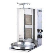 Апарат для шаурми газовий MARS MSD-02 