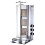 Апарат для шаурми газовий MARS MSD-03