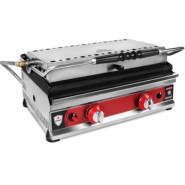 Гриль контактний газовий MARS MTS-20G