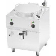 Котел харчоварильний Orest EBP-100LC (ih)