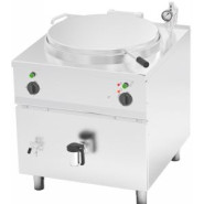 Котел харчоварильний Orest EBP-150LC (ih)