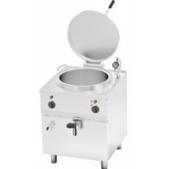 Котел харчоварильний Orest EBP-80LC (ih)