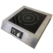 Плита індукційна ПЕІ-1ЕН АРМ-ЕКО